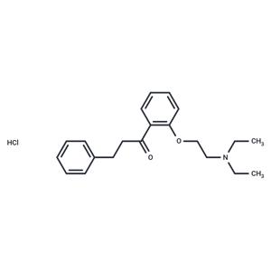 Etafenone HCl