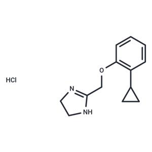 Cirazoline hydrochloride