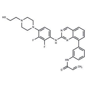 Olafertinib