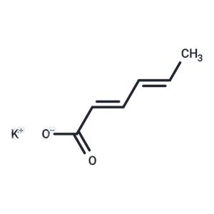 Potassium sorbate