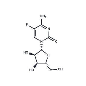 5-Fluorocytidine