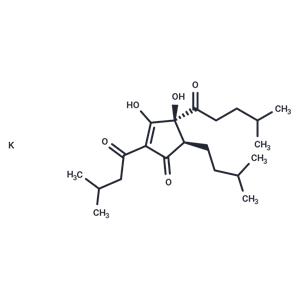 KDT 501 potassium