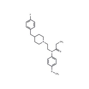 σ1 Receptor/μ Opioid receptor modulator 1