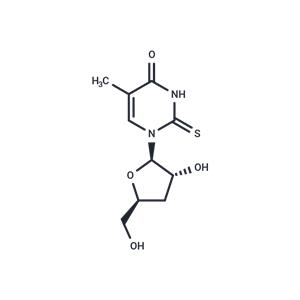 3’-Deoxy-methyl-2-thiouridine