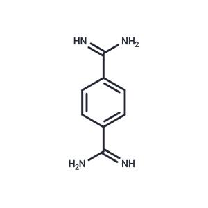 Terephthalamidine