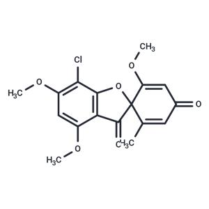 Dehydrogriseofulvin