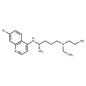 (S)-Hydroxychloroquine