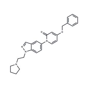 MCH-1 antagonist 1