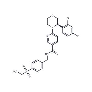 RORγt modulator 3