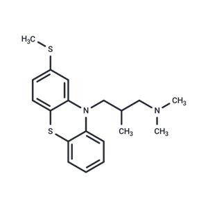 Methiomeprazine