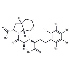 Trandolaprilate D5