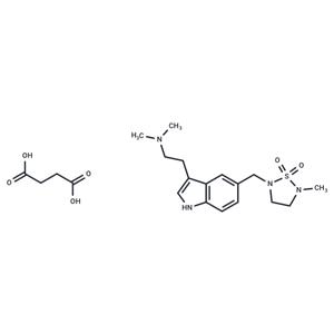 L-703,664 succinate