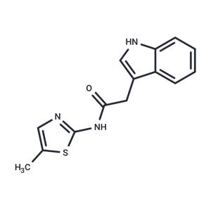 GSK-3β inhibitor 12