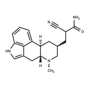 Cianergoline