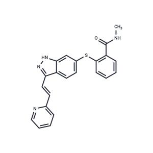 Axitinib