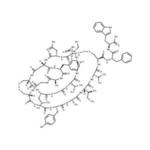 Siamycin I