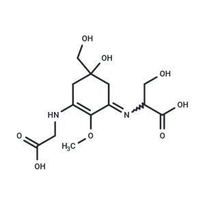 Shinorine