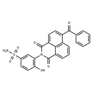 SERT inhibitor 69419