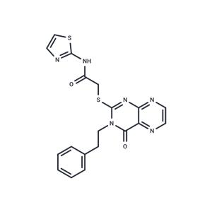 PI3KC2α-IN-1