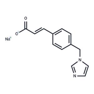 Ozagrel Sodium