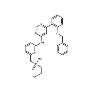 CDK9/CycT1-IN-93