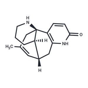 Huperzine B