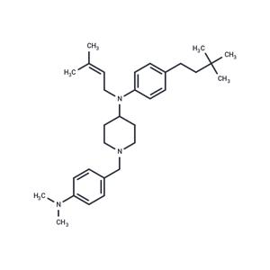 N-type calcium channel blocker-1