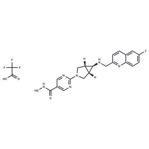 Nanatinostat TFA