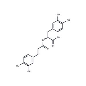 Rosmarinic acid