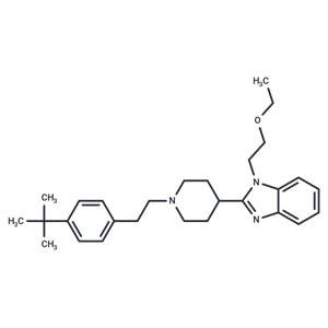 Alinastine