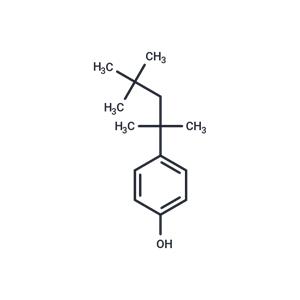 4-tert-Octylphenol