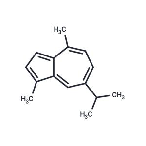 Guaiazulene