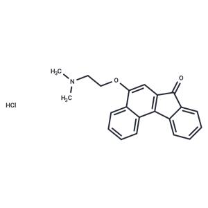 Benfluron Hydrochloride