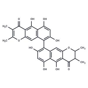 Chaetochromin D