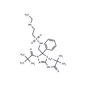 Litronesib Racemate