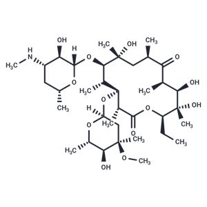 N-Demethylerythromycin A