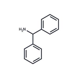 Benzhydrylamine