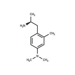 Amiflamine