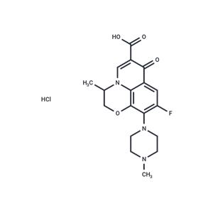 Ofloxacin HCl