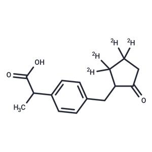 Loxoprofen-d4