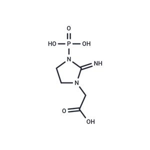 Cyclocreatine phosphate