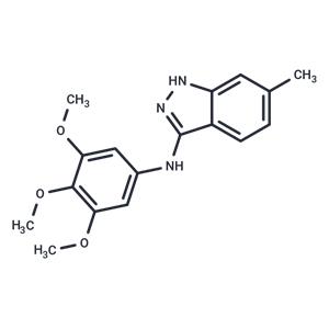 Tubulin inhibitor 26