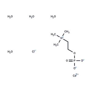 Phosphorylcholine chloride calcium salt tetrahydrate