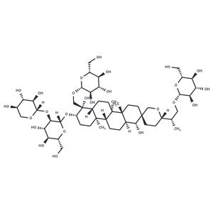 Hosenkoside M