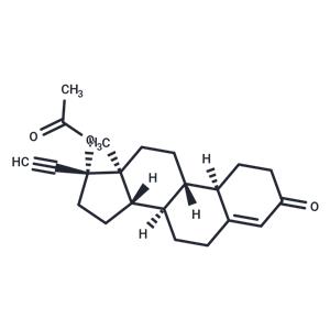 Norethindrone acetate