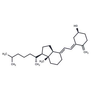 5,6-trans-Vitamin D3