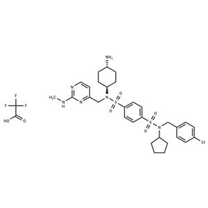 Deltasonamide 2 (TFA)