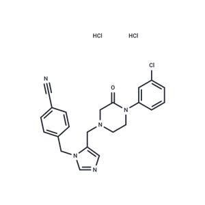 L-778123 Dihydrochloride