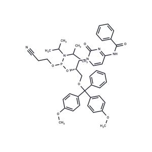 (R)-GNA-C(Bz)-phosphoramidite