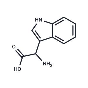 DL-3-Indolylglycine